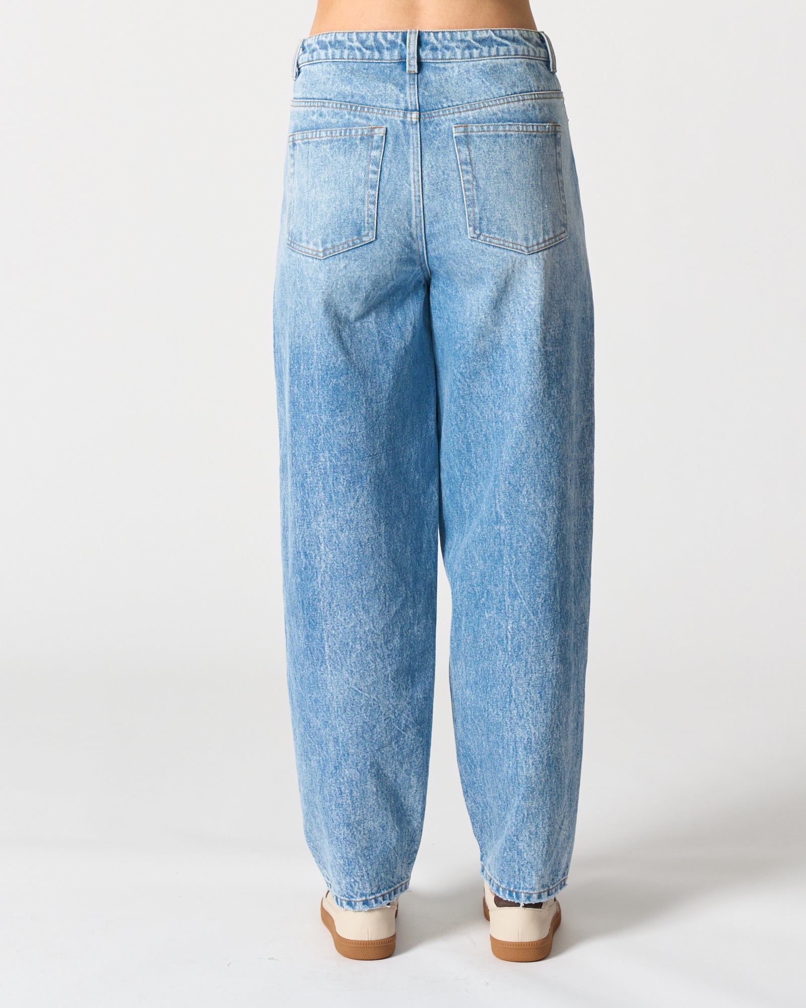 Laguna Jeans - Blue