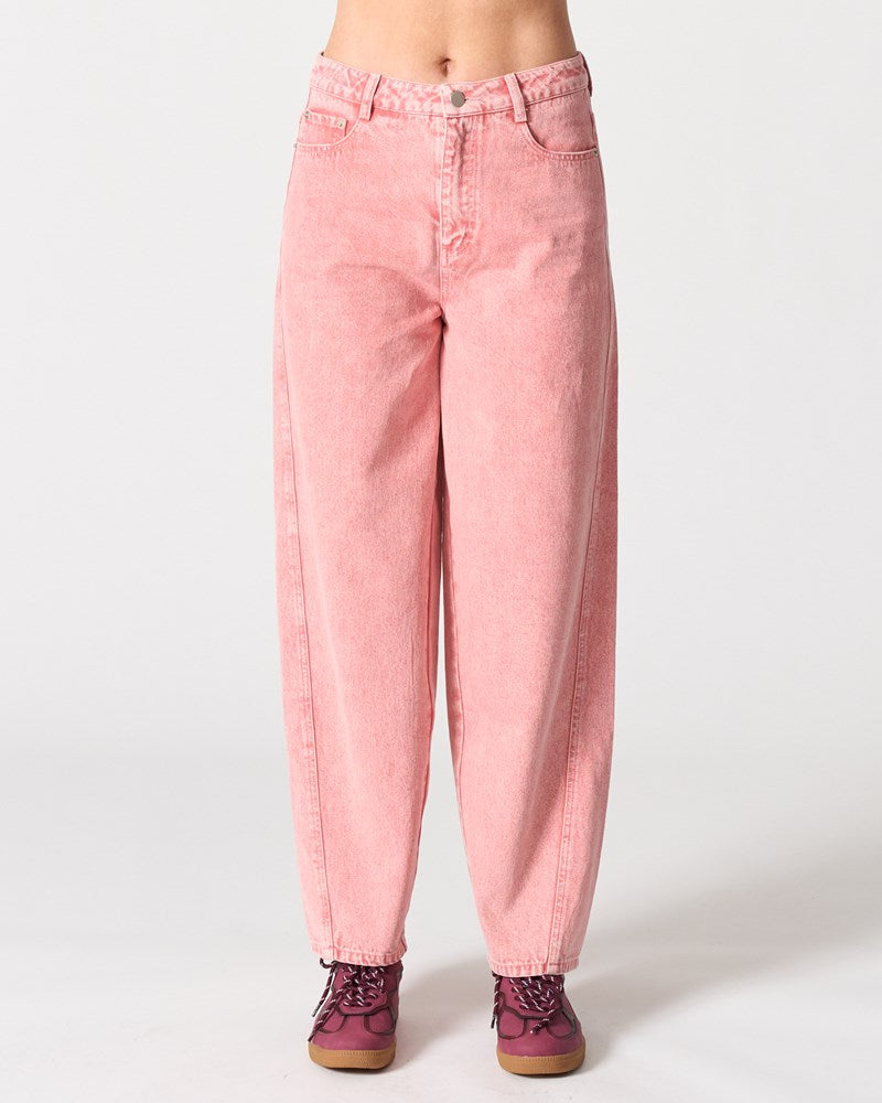 Laguna Jeans - Pink