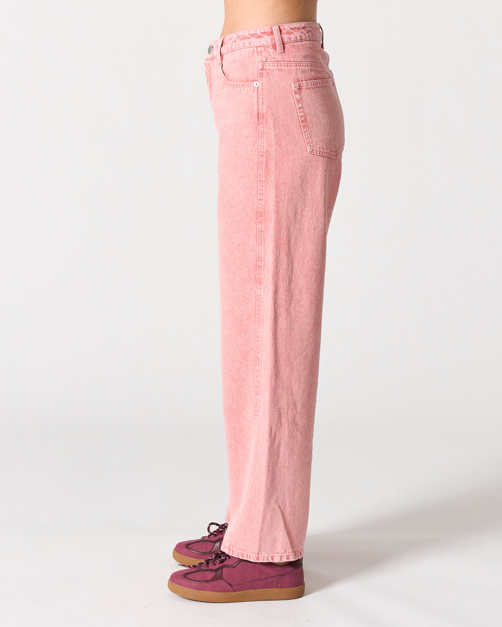 Laguna Jeans - Pink
