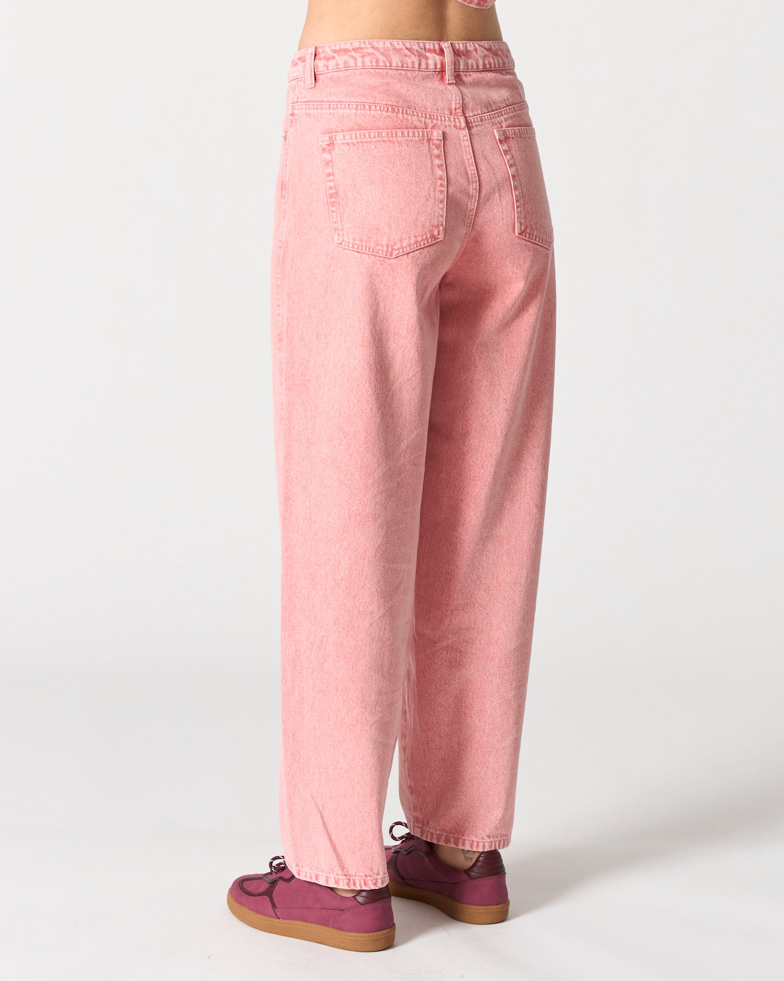 Laguna Jeans - Pink