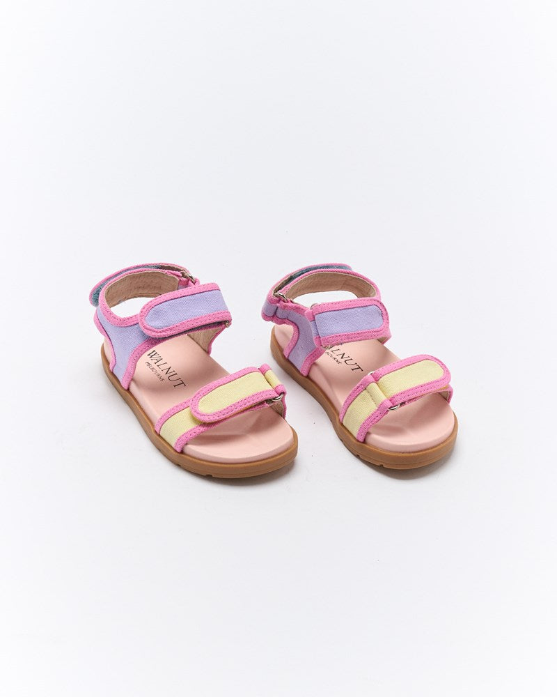 Lennox Sandal - Gelato Multi