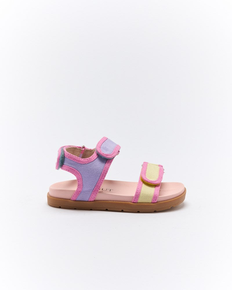 Lennox Sandal - Gelato Multi