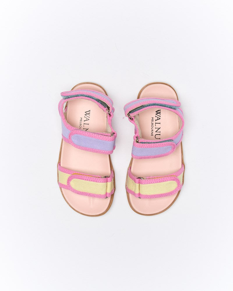 Lennox Sandal - Gelato Multi