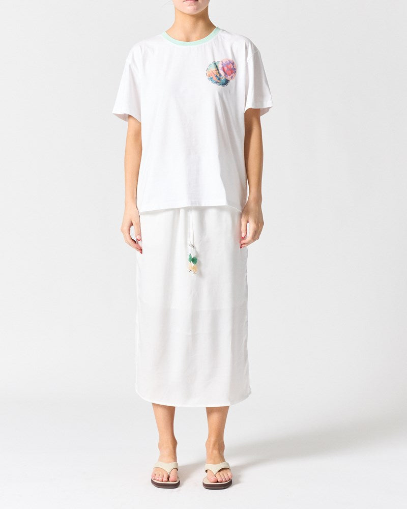 Lison Tee - Caribbean Dream