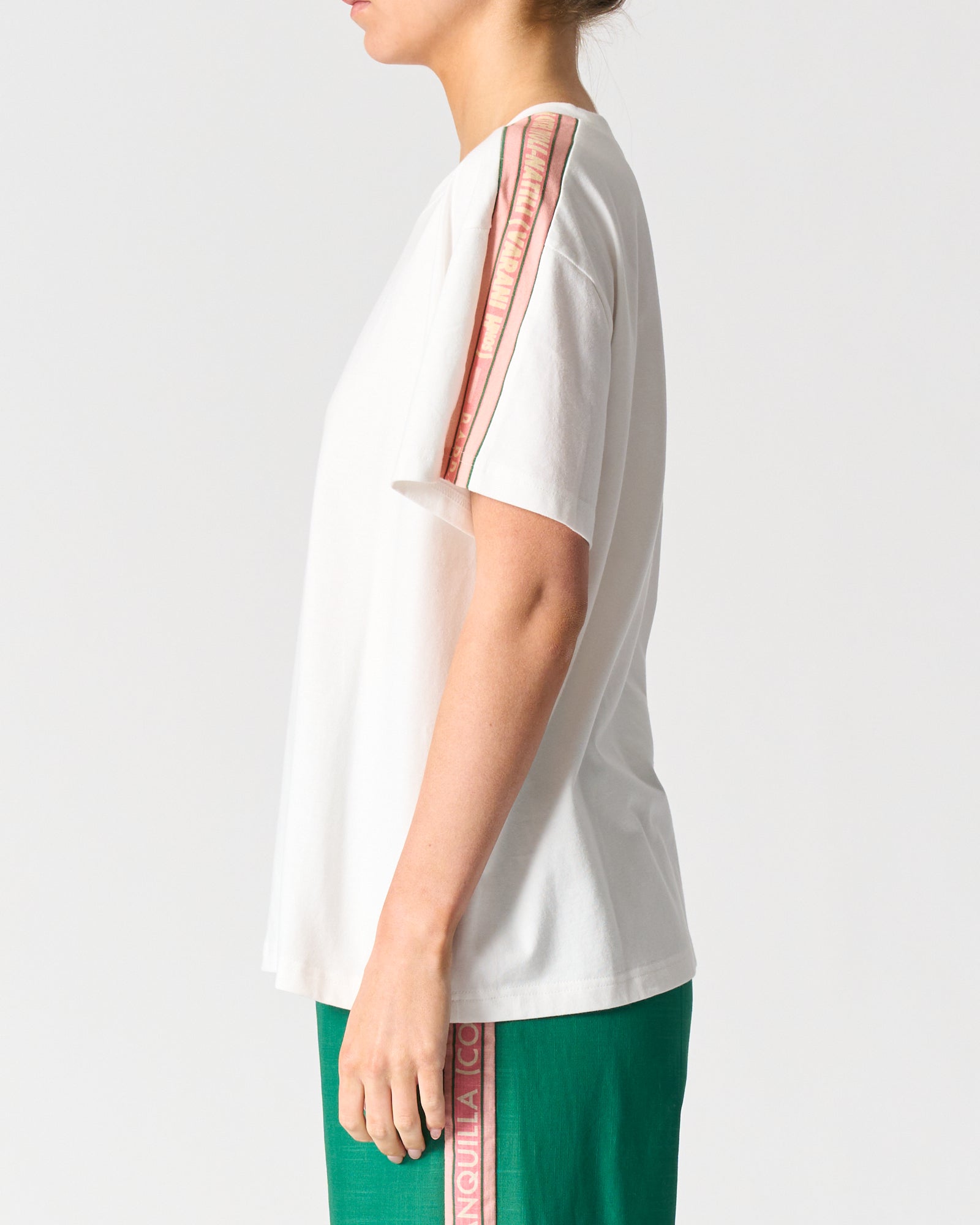 Lison Tee - Hotel Tivoli