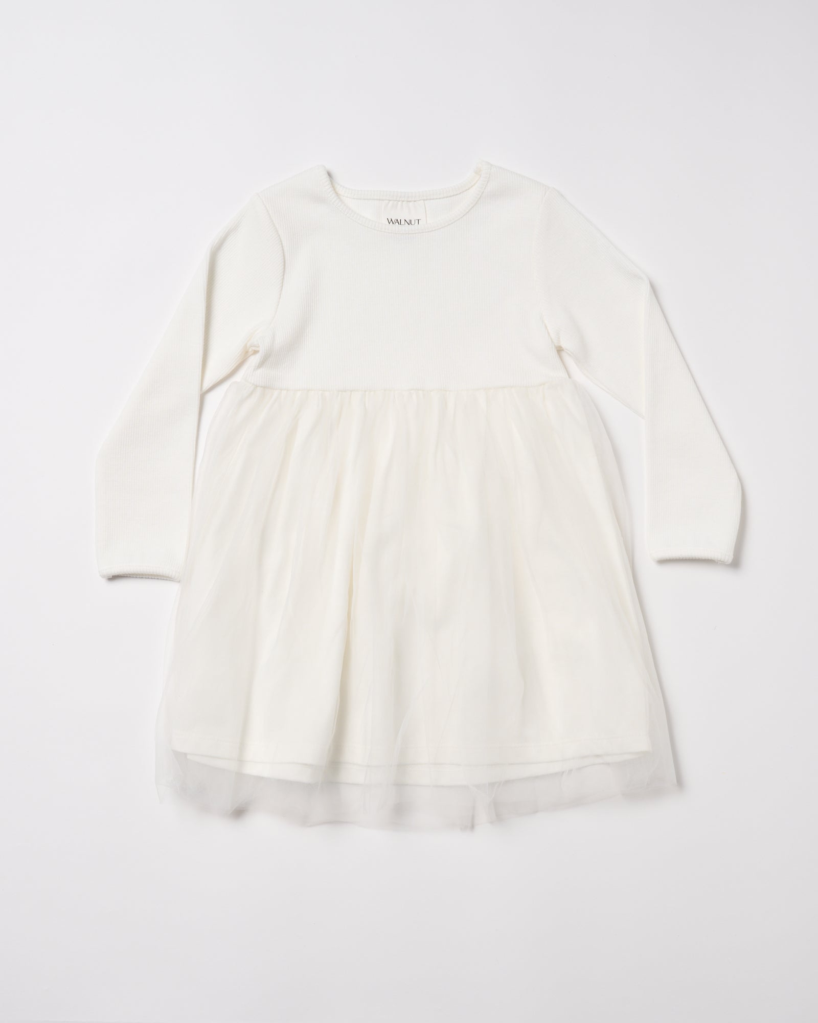 Fairy Dress - White