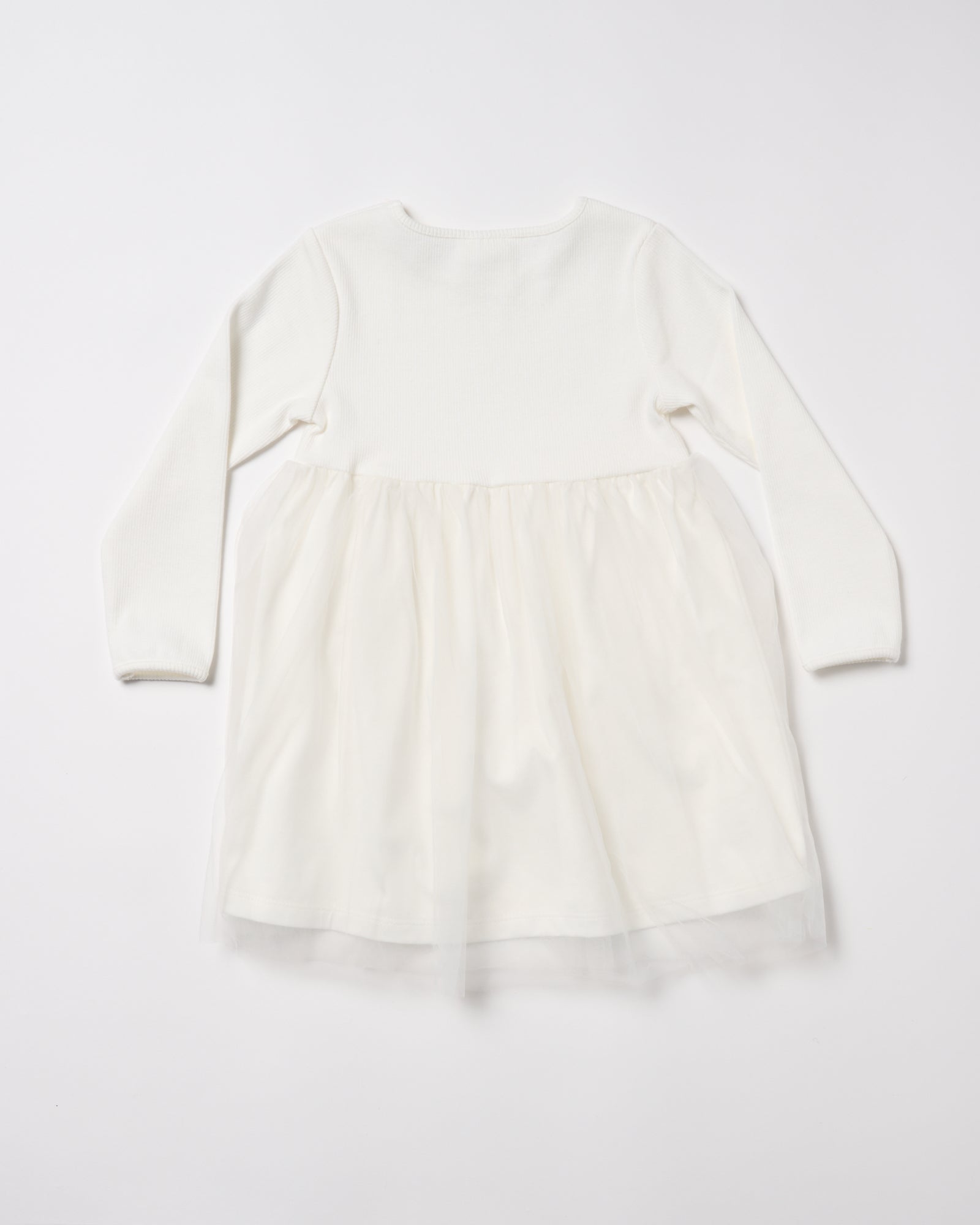 Fairy Dress - White