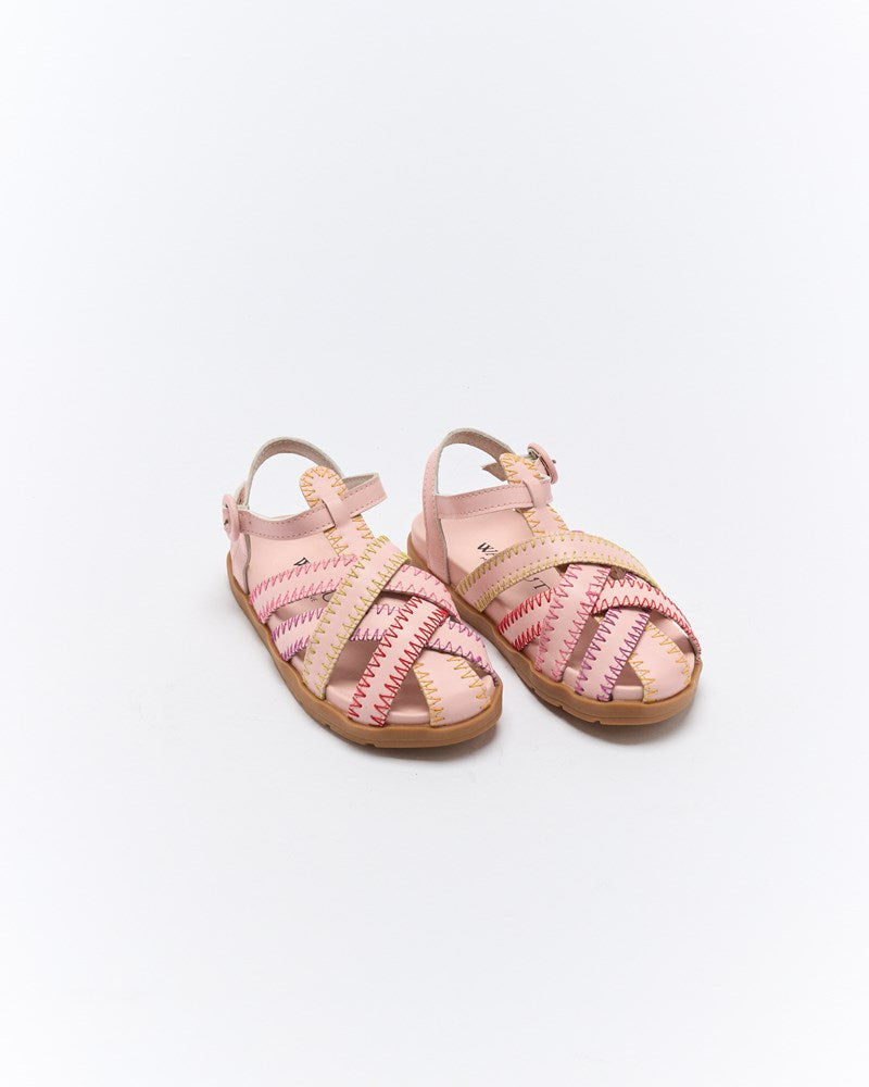 Lucia Sandal - Pink