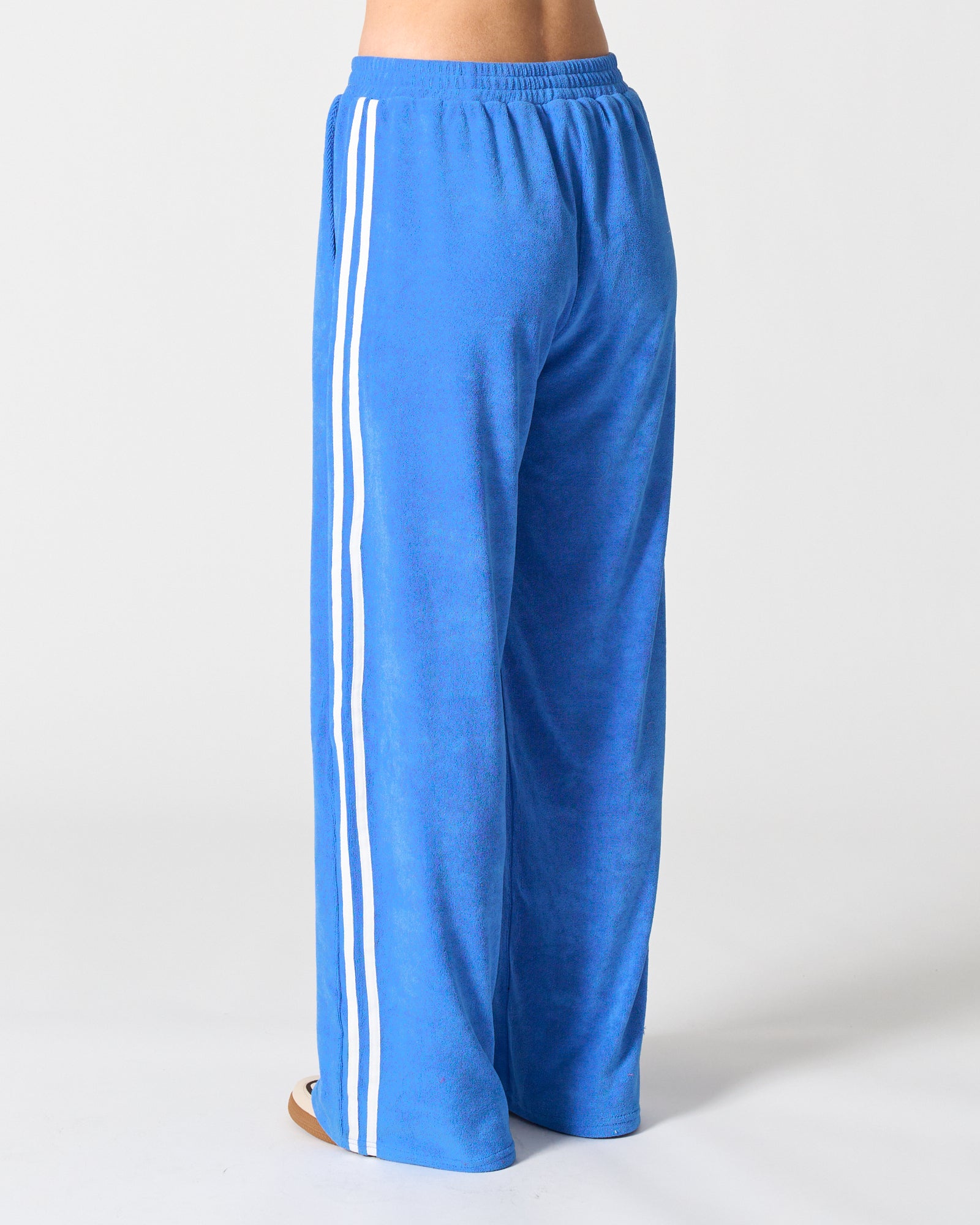 Madrid Pant - Blue