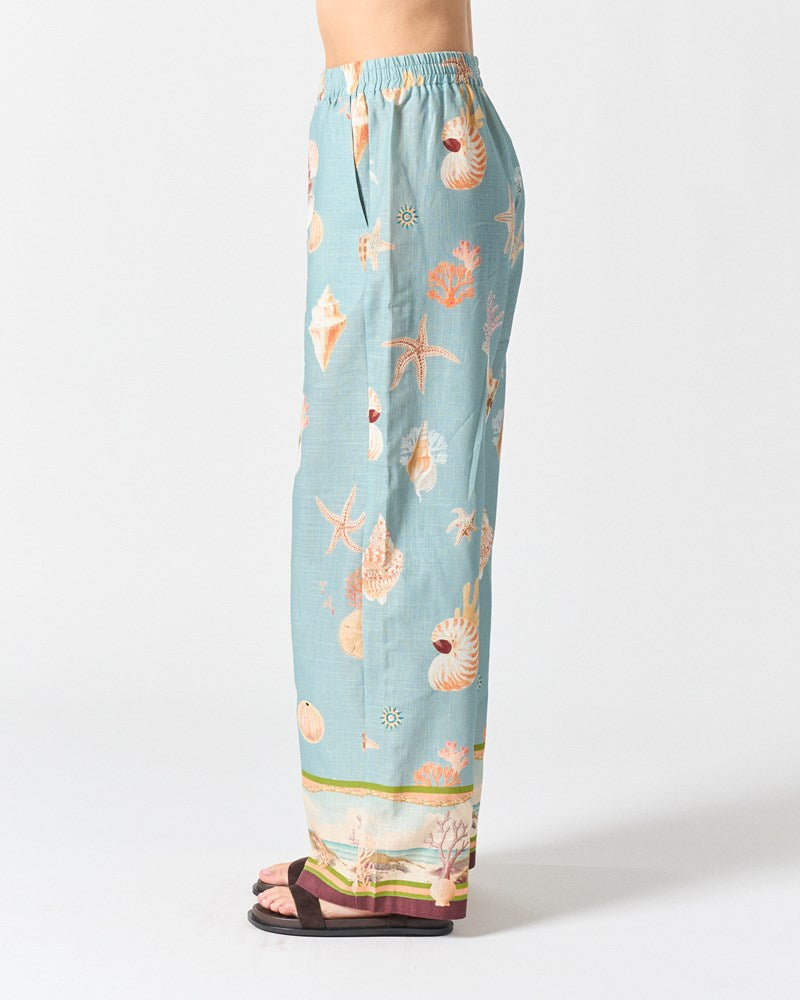 Madrid Pant - Le Mare
