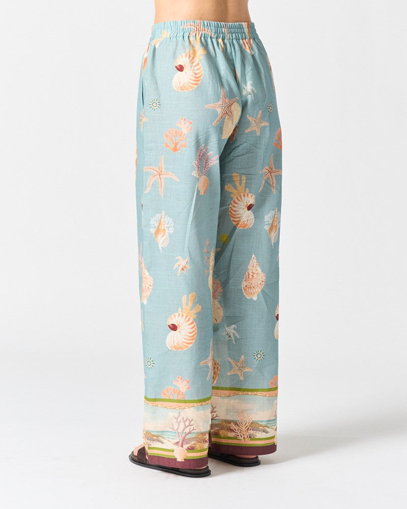 Madrid Pant - Le Mare