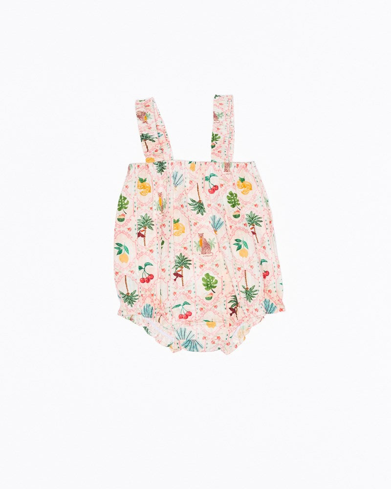 Meadow Romper