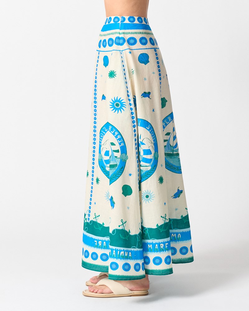 Milan Skirt - Andiamo