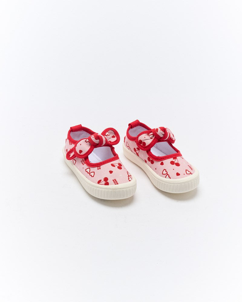 Millie Canvas - Mon Cherie