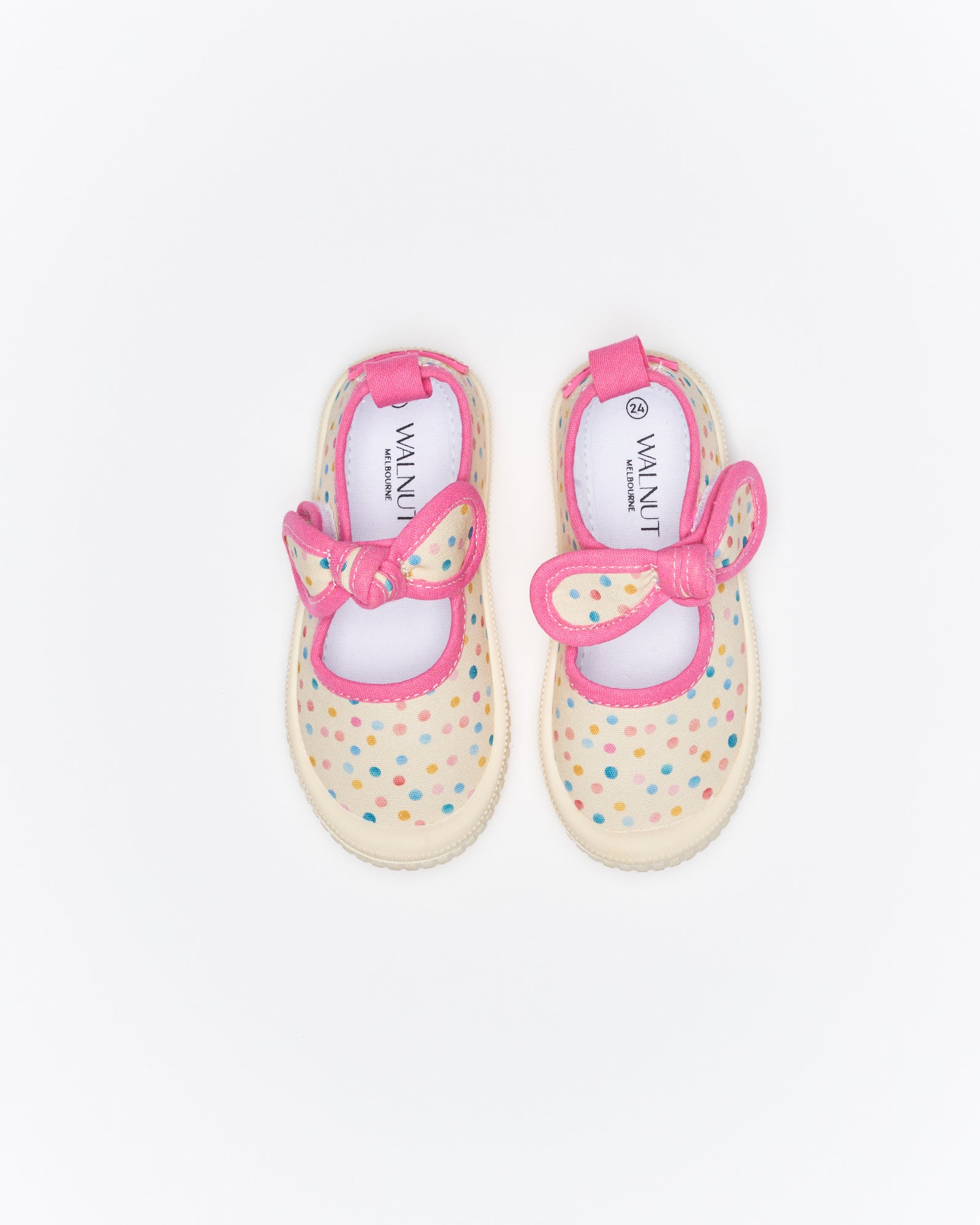 Millie Canvas - 100's & 1000's