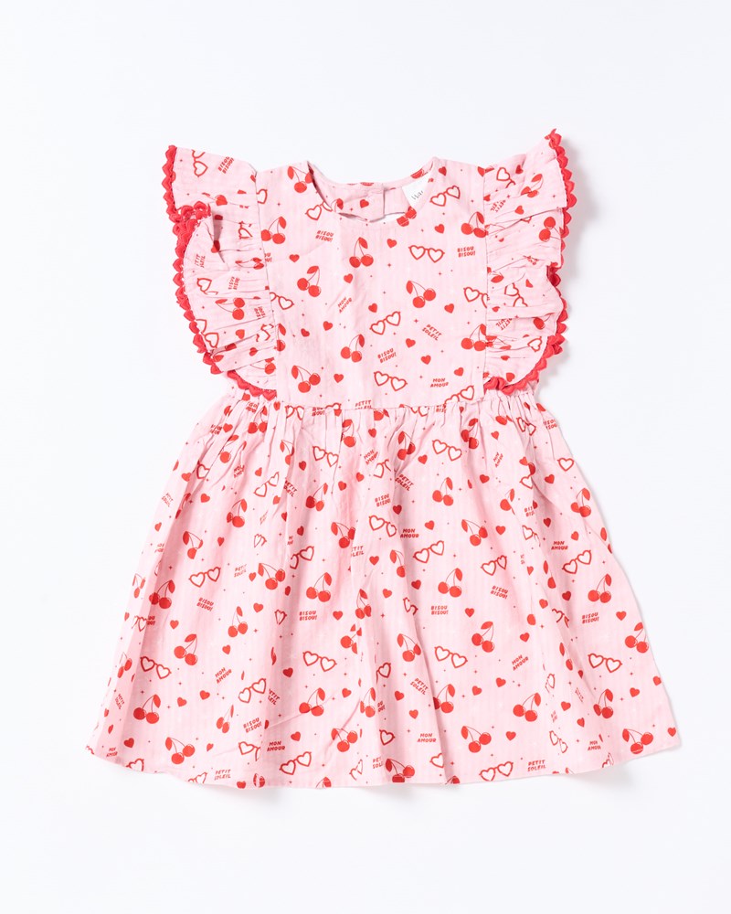 Mon Cheri Dress - Mon Amour