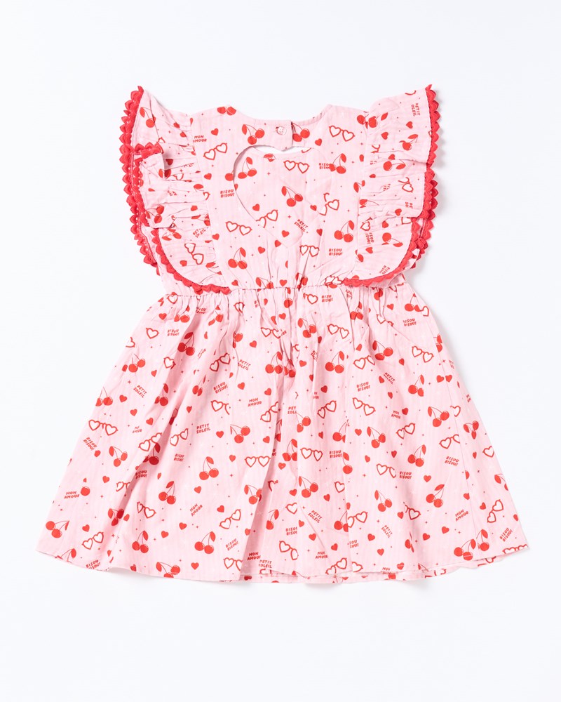 Mon Cheri Dress - Mon Amour