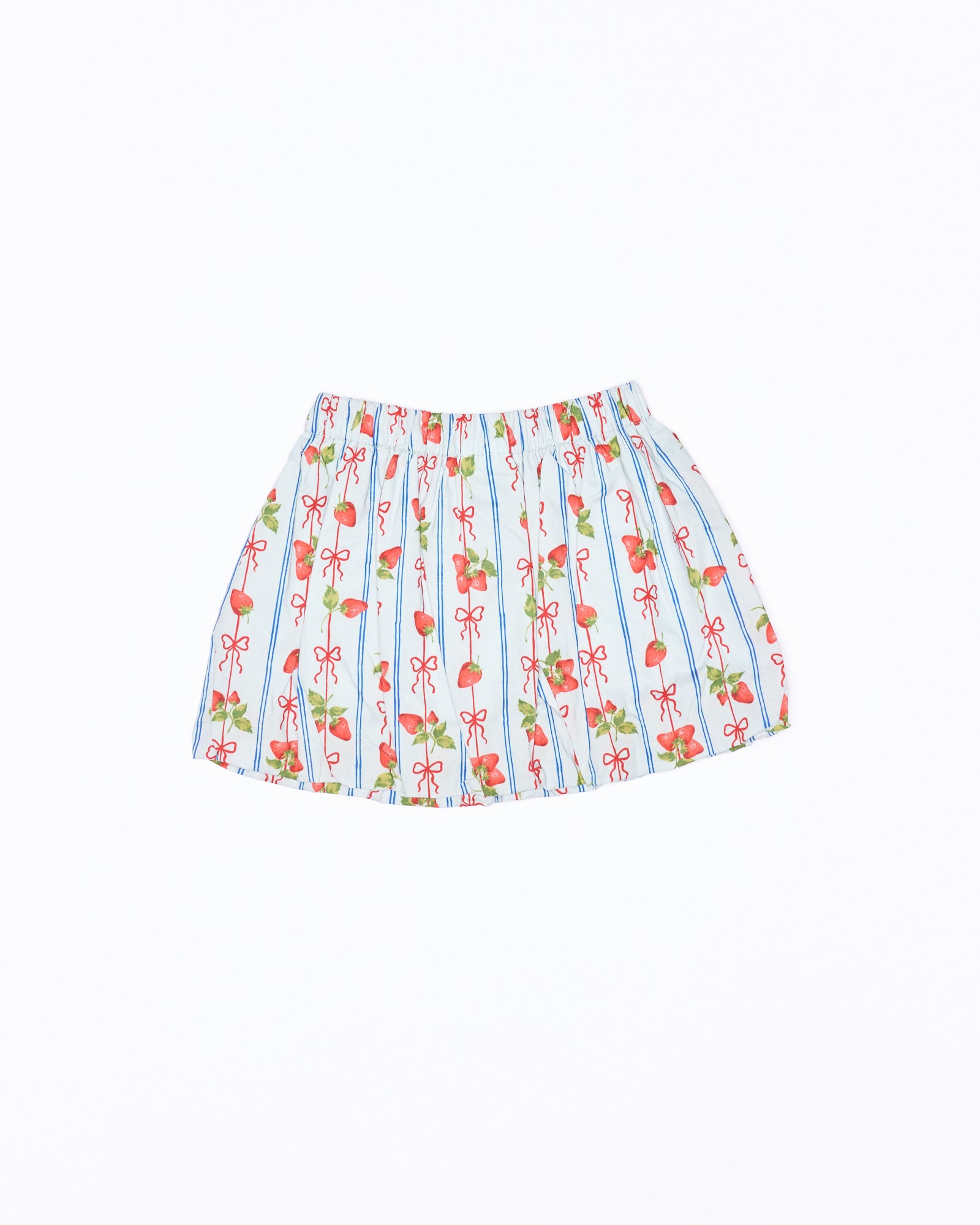 Mon Cheri Skirt - La Fraise