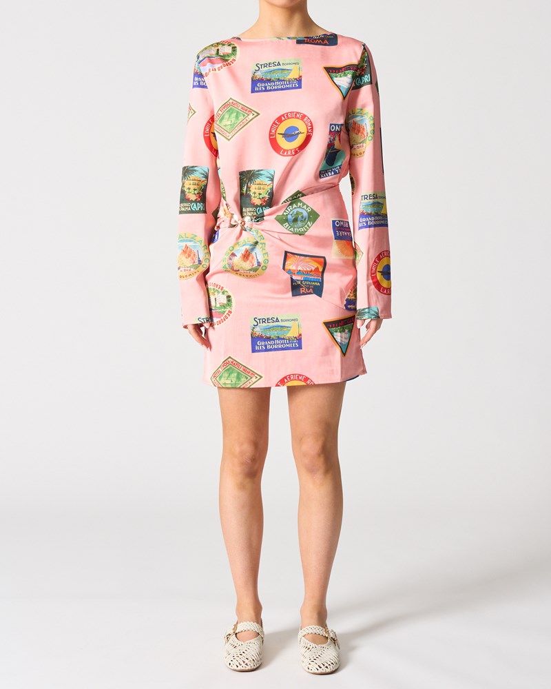 Montauk Dress - Jetsetter