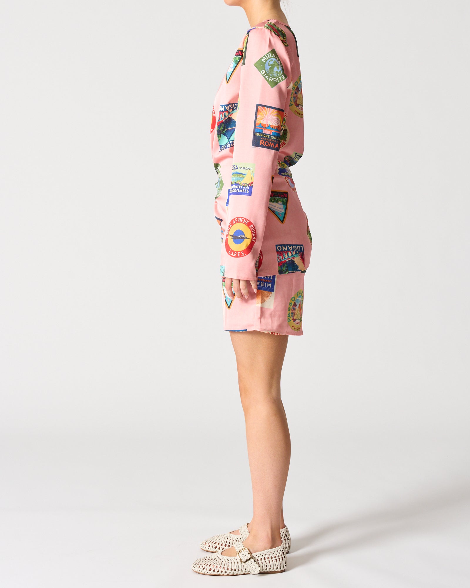 Montauk Dress - Jetsetter