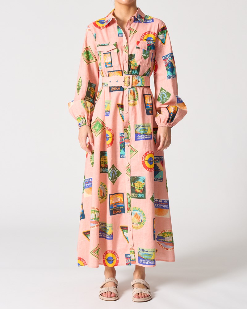 Nantucket Dress - Jetsetter