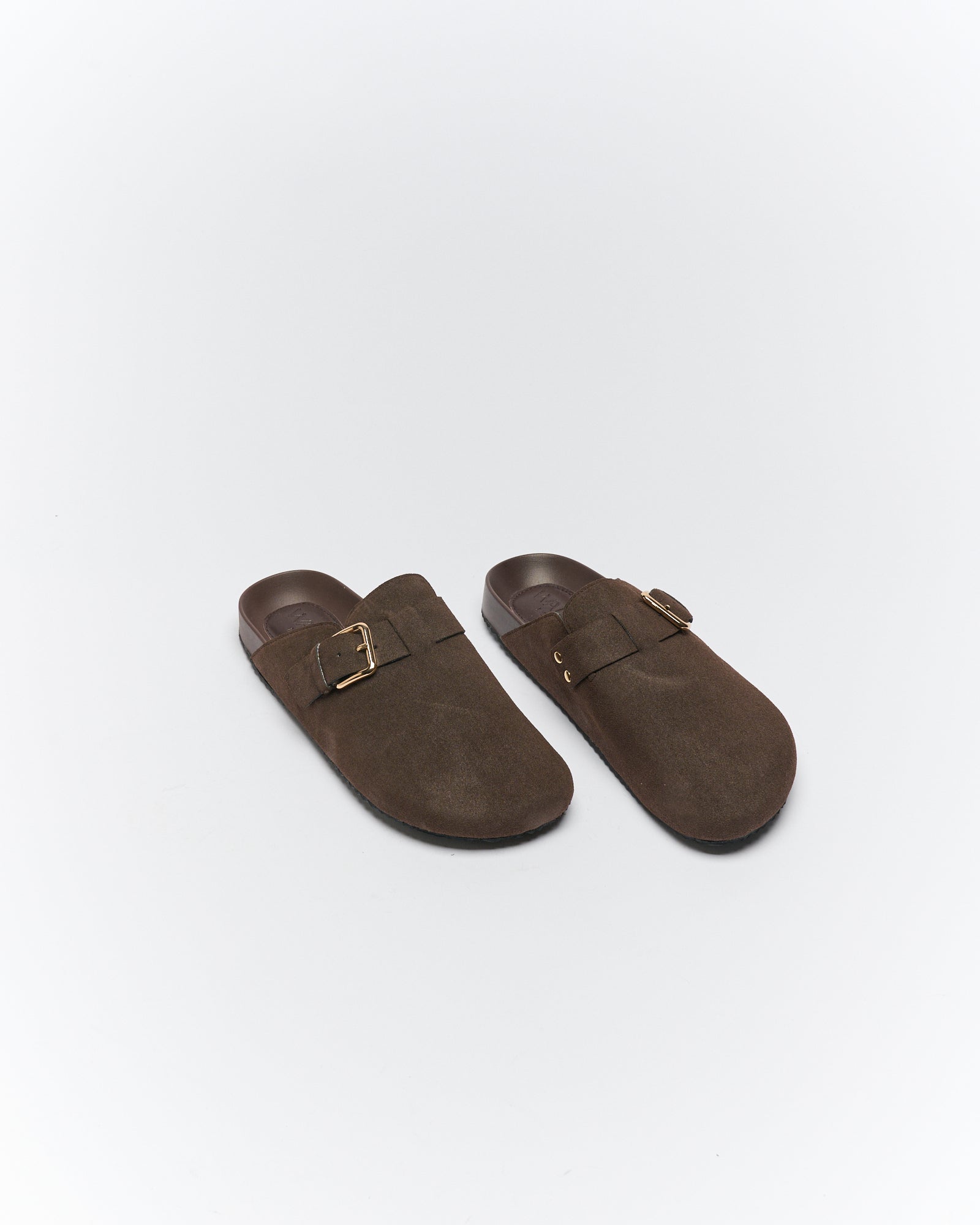 Princeton Mule - Bitter Choc