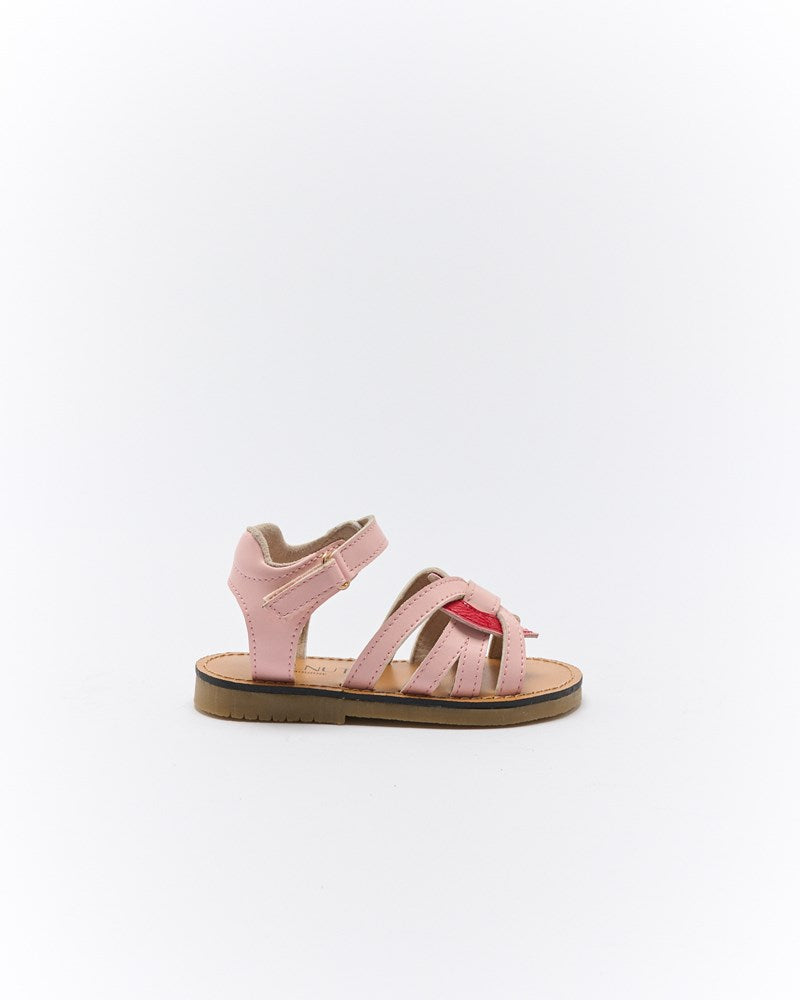 Rae Sandal - Pink