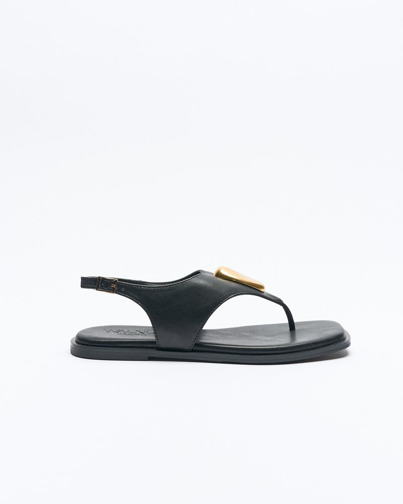 Ramona Sandal - Black