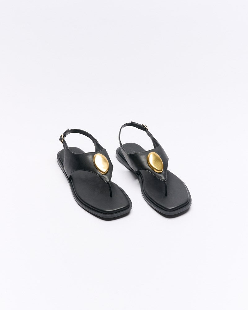 Ramona Sandal - Black