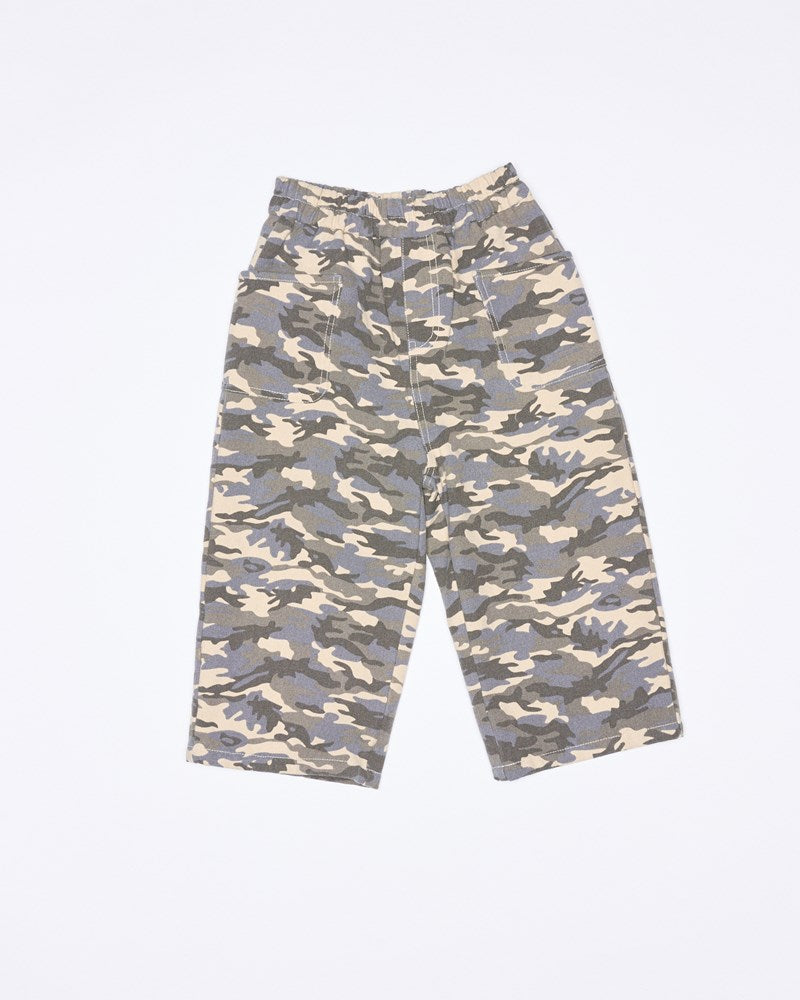 Remy Jean - Camo