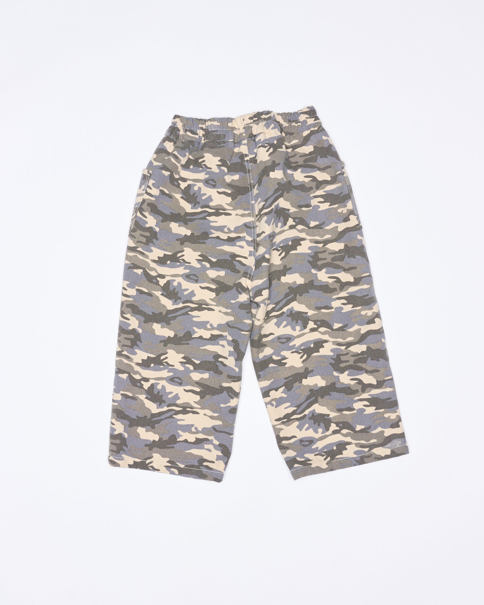 Remy Jean - Camo