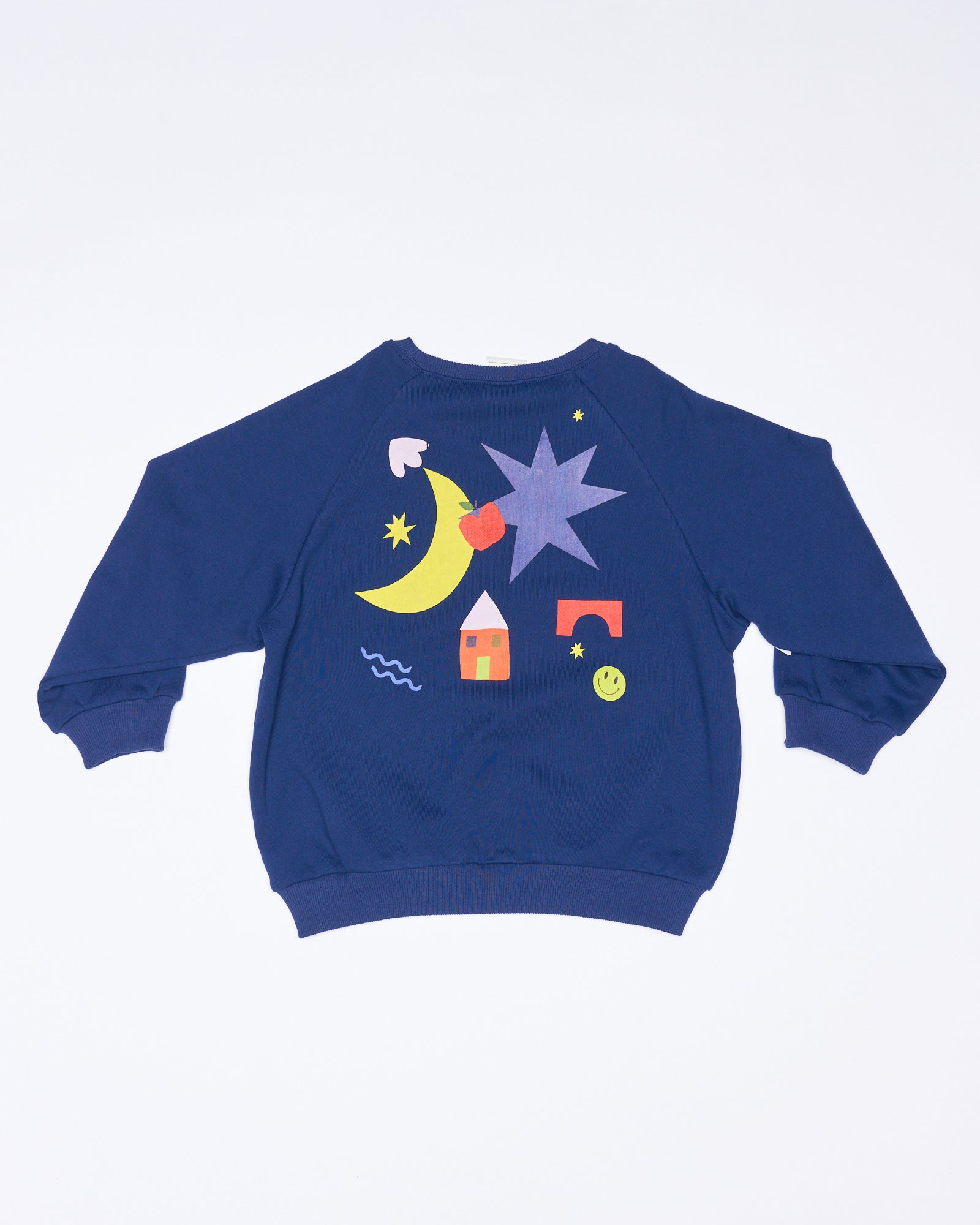 River Sweatshirt - Magic Vibes