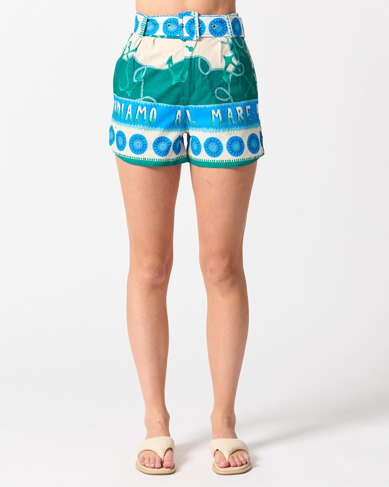 Riviera Short - Andiamo