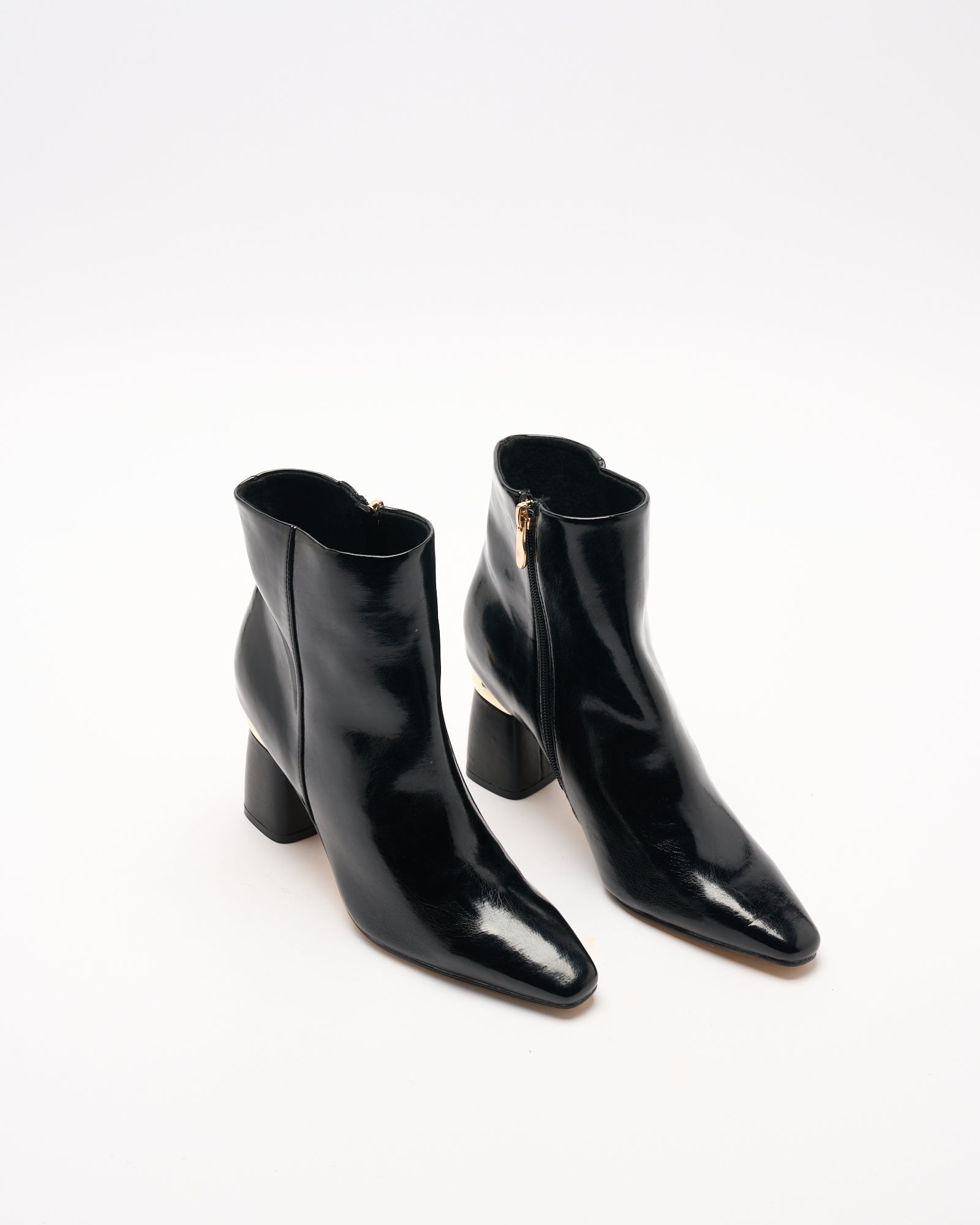 Samara Boot - Black