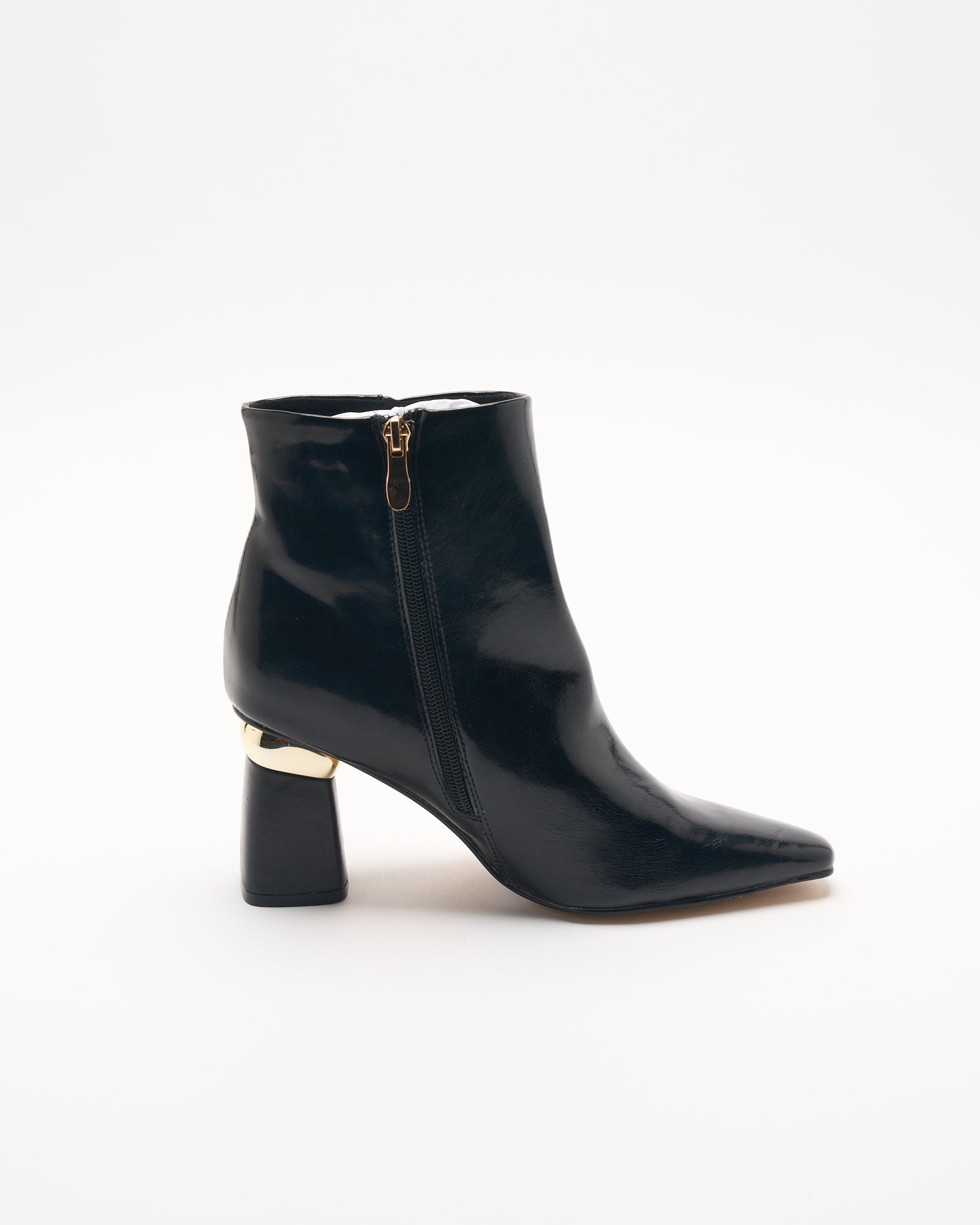 Samara Boot - Black
