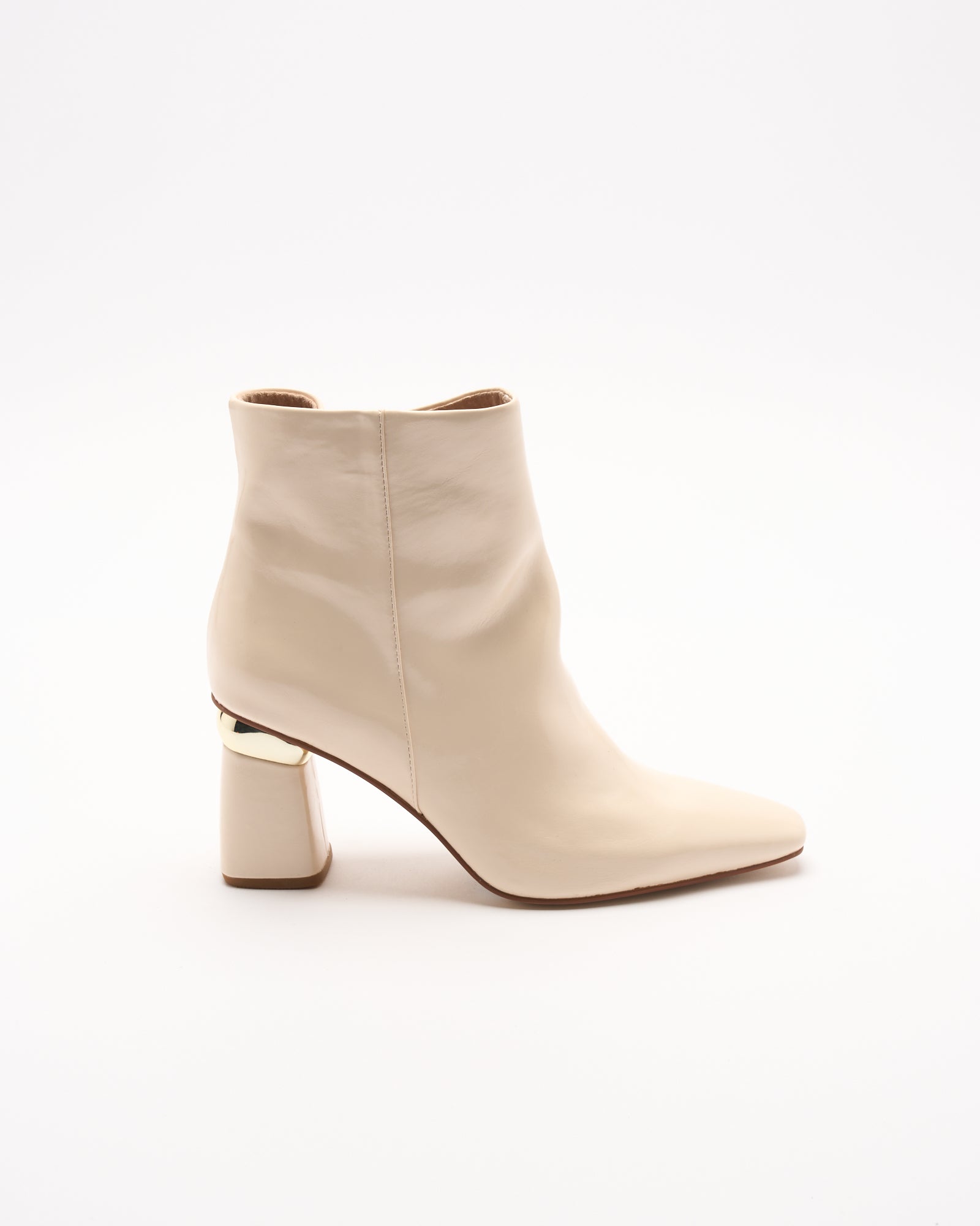 Samara Boot - Vanilla