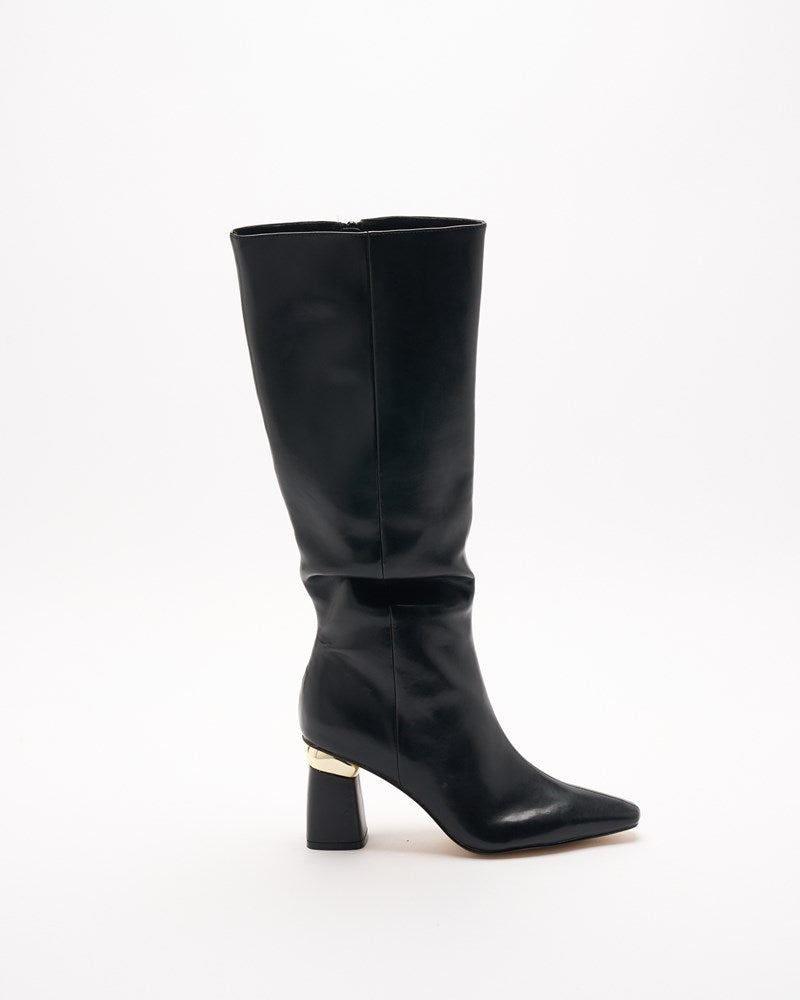 Sammie Boot - Black