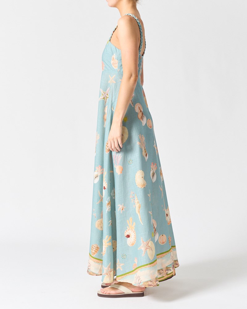 Sardinia Dress - Le Mare
