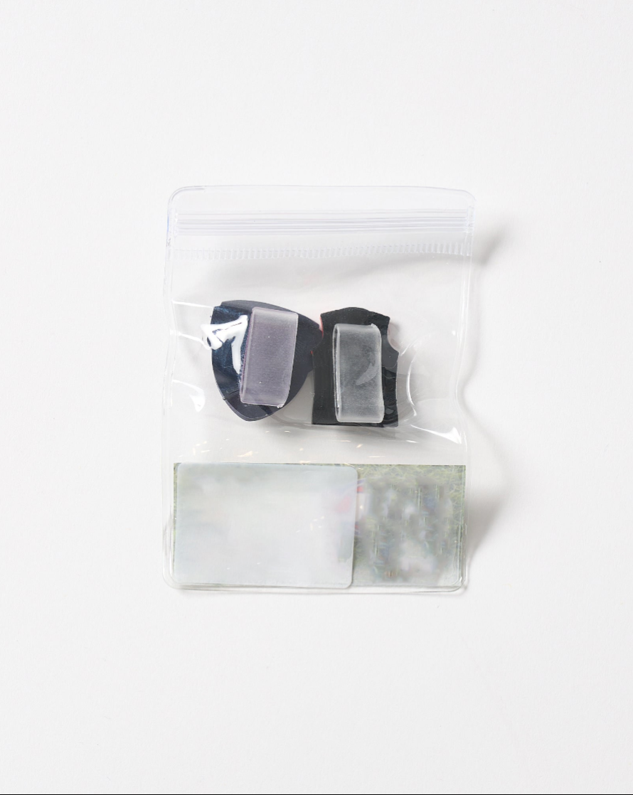 AFL Shoe Charms - Collingwood (2 Pack)