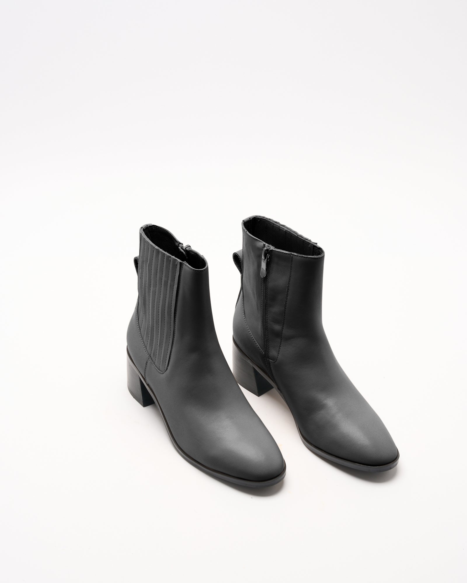 Sloane Boot - Black