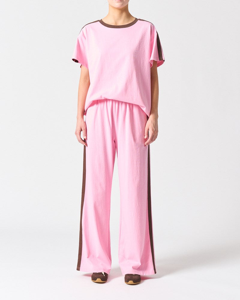 Spain Pant - Pink