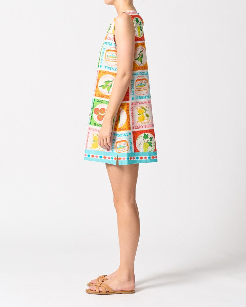 Tahiti Dress - Ciao Sicily