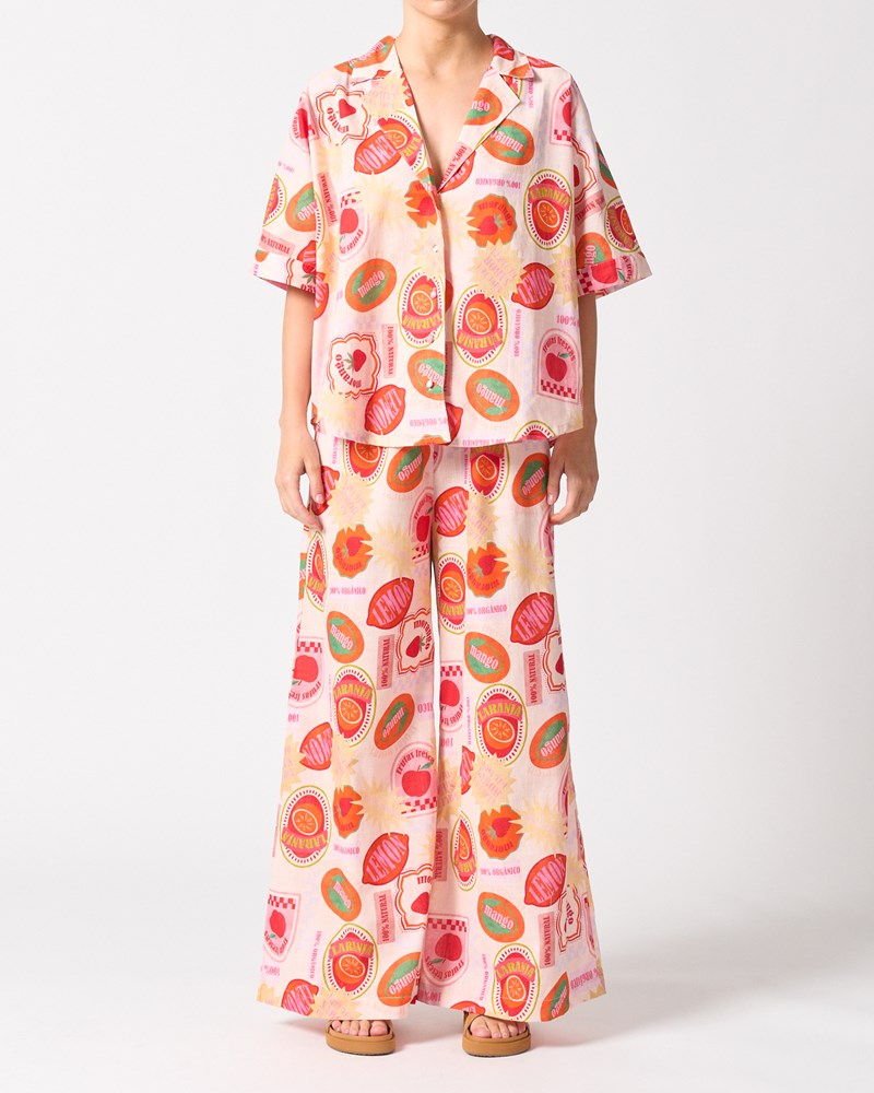 Tropez Shirt - Frutas Fescas