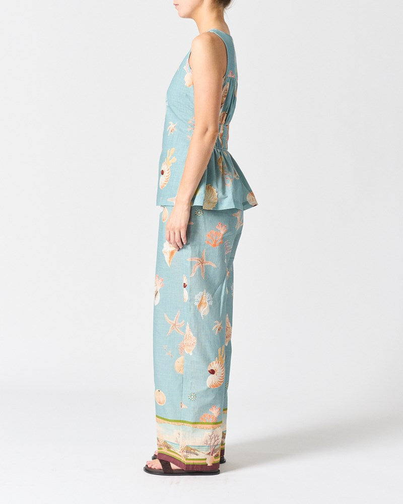 Tuscany Top - Le Mare