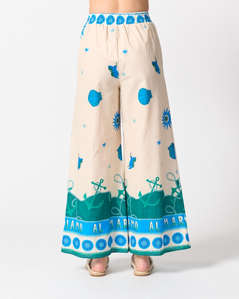 Vermont Pant - Andiamo