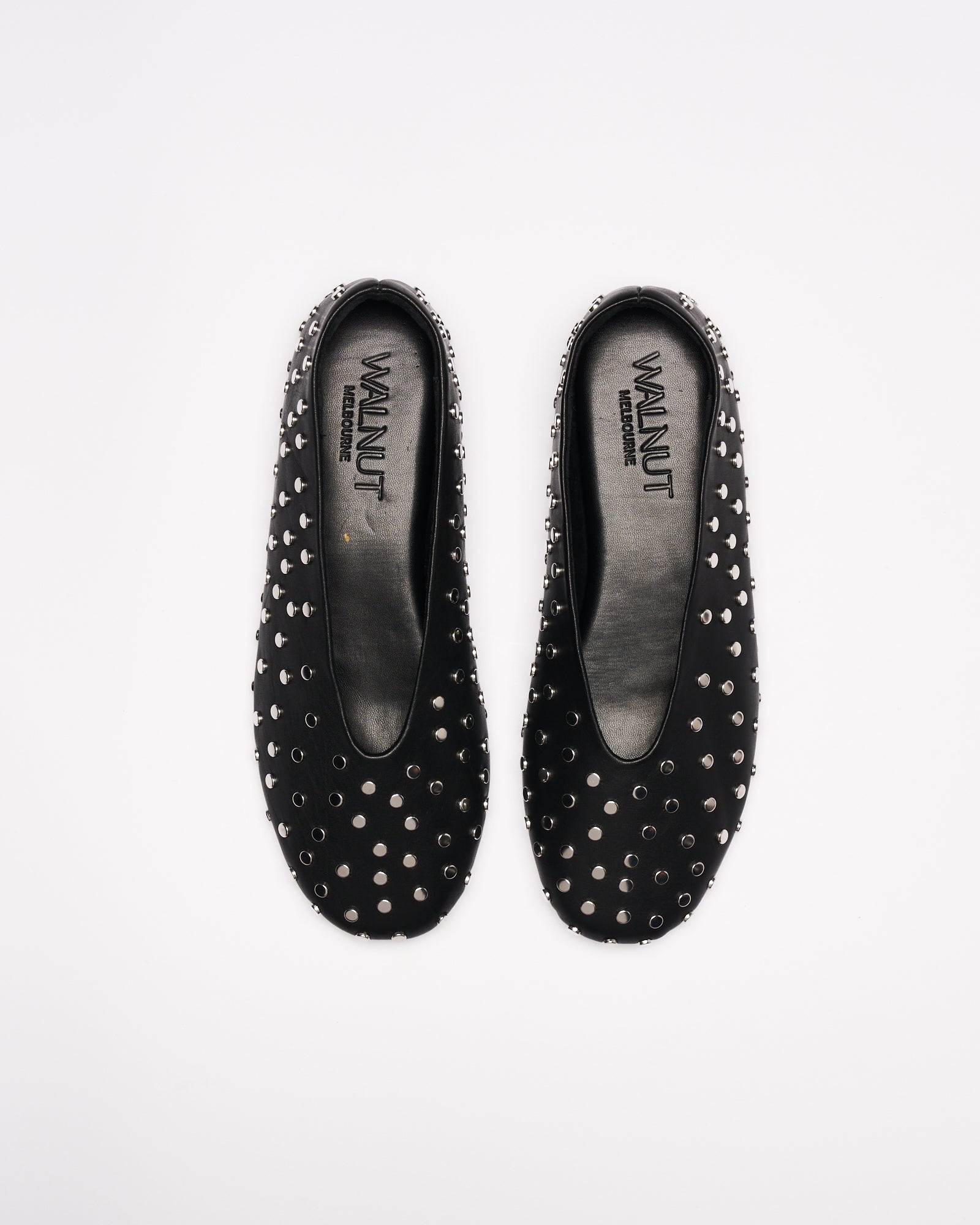 Ziggy Ballet - Black