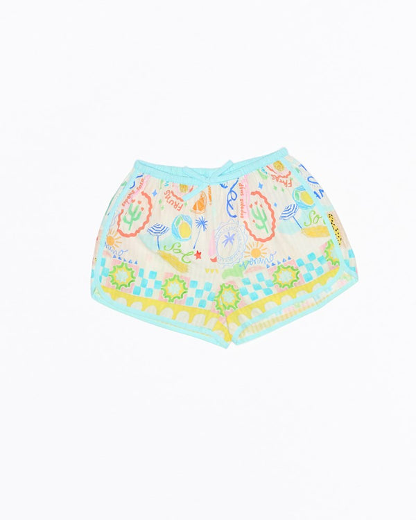 Zoe Short - Te Amo
