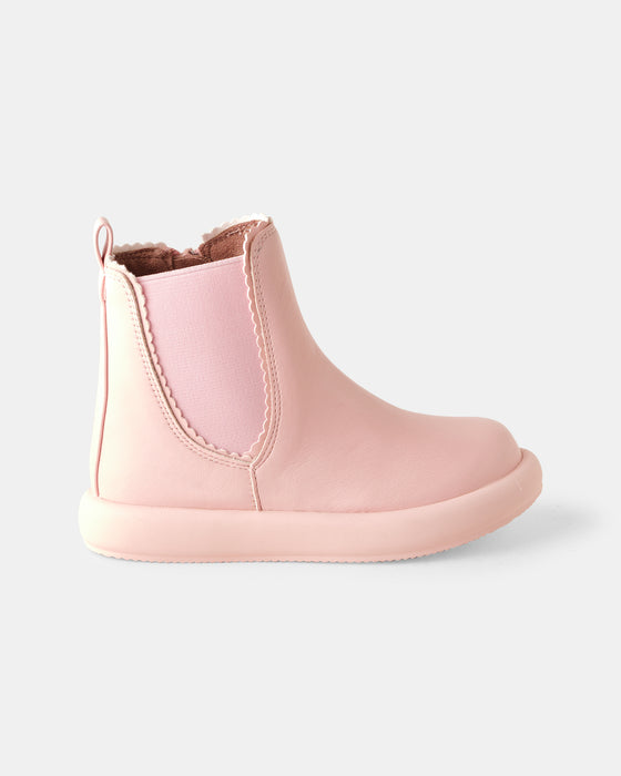 Heidi Boot - Pink