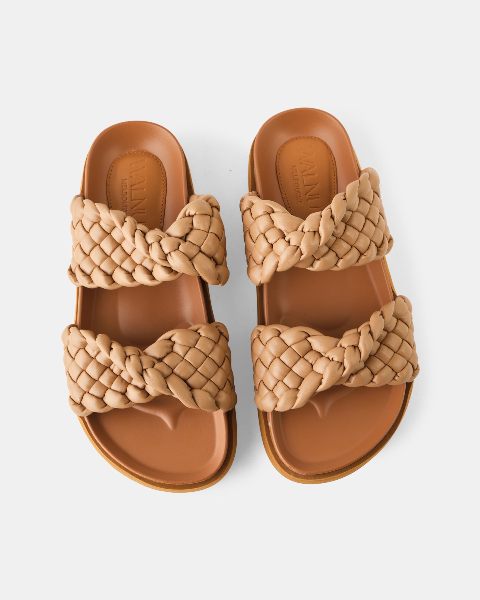 Mim Slide - Light Tan *Pre Order*