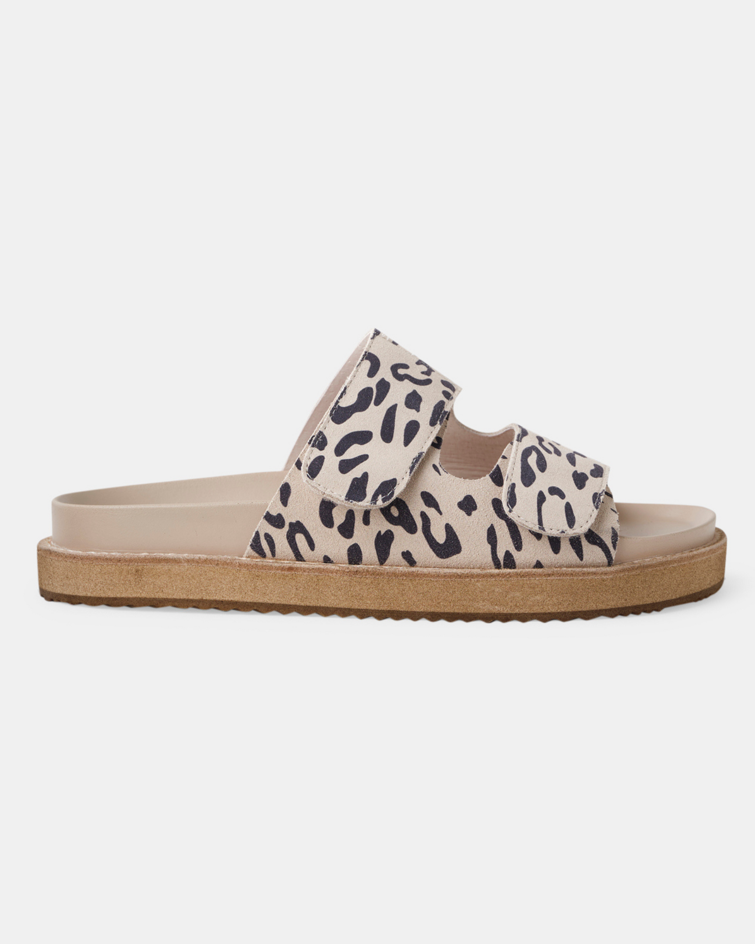 Walnut Melbourne Helma Leather Loafer (Cow) main image 1